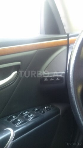 Hyundai Grandeur 2007, 168,000 km - 2.7 l - Bakı