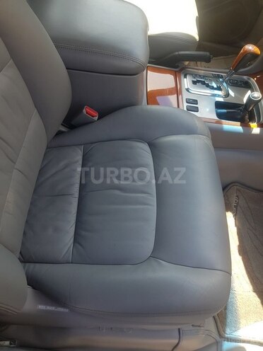 Lexus LX 470 2007, 79,000 km - 4.7 l - Bakı