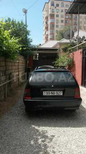 Mercedes C 180 1997, 380,000 km - 1.8 l - Bakı