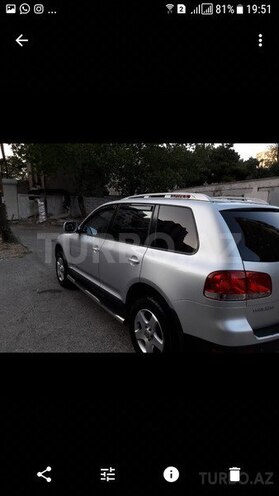 Volkswagen Touareg 2004, 228,000 km - 0.3 л - Bakı