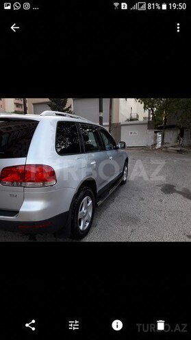 Volkswagen Touareg 2004, 228,000 km - 0.3 л - Bakı