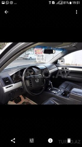 Volkswagen Touareg 2004, 228,000 km - 0.3 л - Bakı