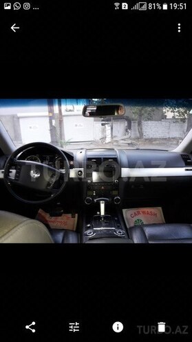 Volkswagen Touareg 2004, 228,000 km - 0.3 л - Bakı