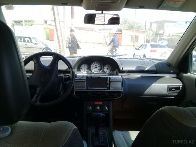 Nissan X-Trail 2001, 116,120 km - 2.0 л - Bakı