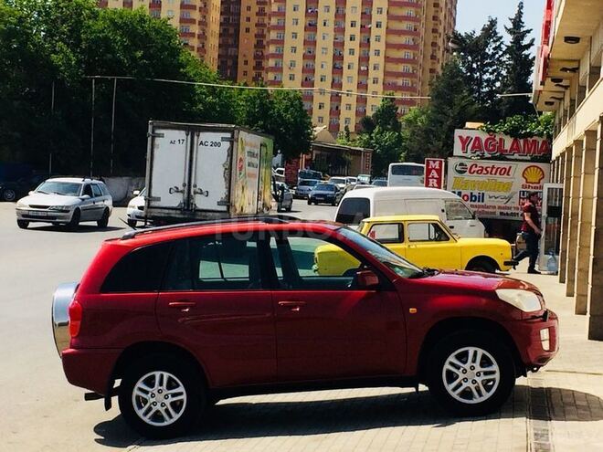 Toyota RAV4 2004, 127,000 km - 2.0 l - Bakı