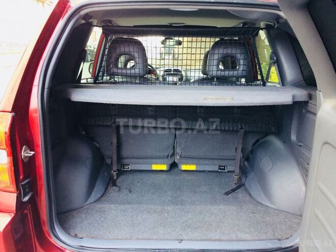 Toyota RAV4 2004, 127,000 km - 2.0 l - Bakı