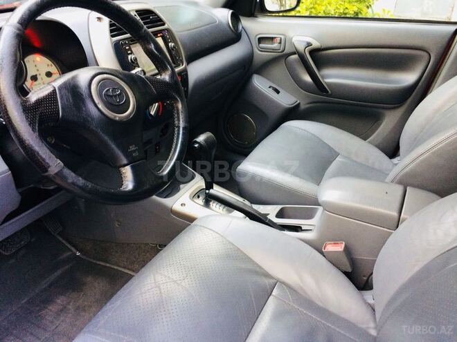 Toyota RAV4 2004, 127,000 km - 2.0 l - Bakı