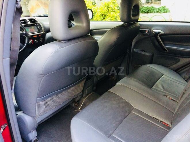 Toyota RAV4 2004, 127,000 km - 2.0 l - Bakı