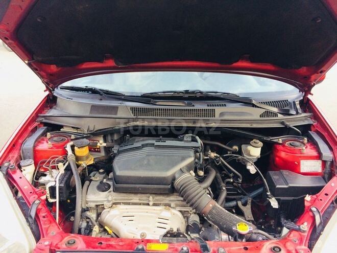 Toyota RAV4 2004, 127,000 km - 2.0 l - Bakı