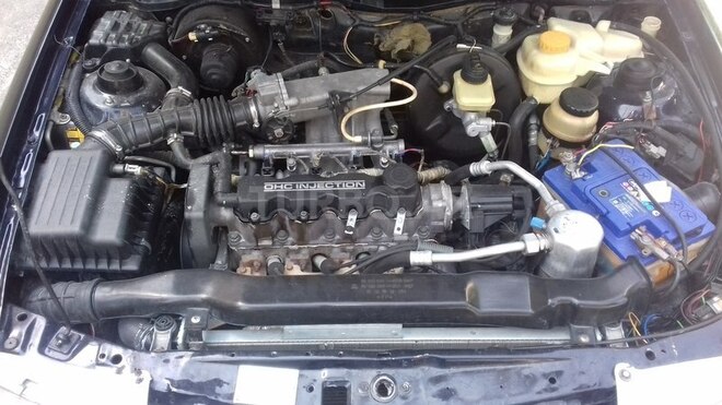 Daewoo Nexia 2008, 250,000 km - 1.5 l - Bakı