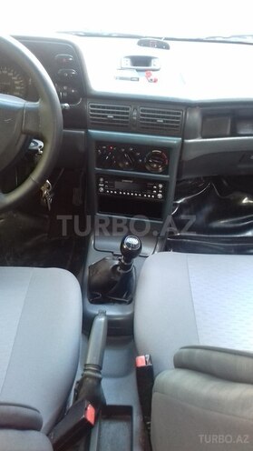 Daewoo Nexia 2008, 250,000 km - 1.5 l - Bakı
