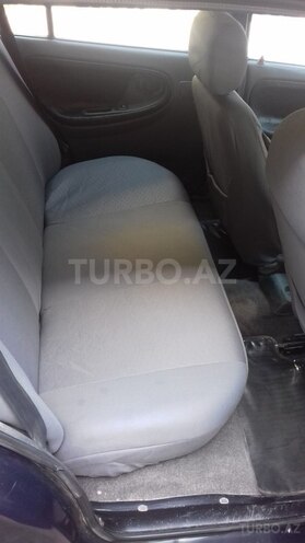 Daewoo Nexia 2008, 250,000 km - 1.5 l - Bakı