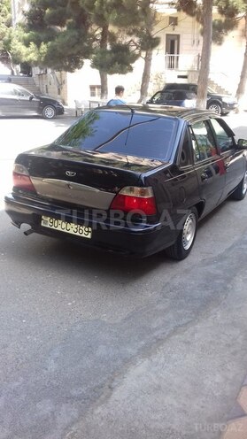 Daewoo Nexia 2008, 250,000 km - 1.5 l - Bakı