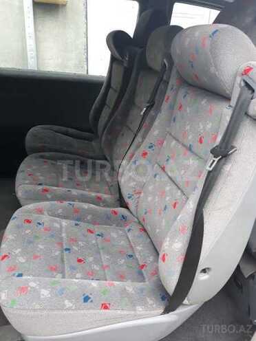 Mercedes Vito 1999, 265,000 km - 2.8 л - Gəncə