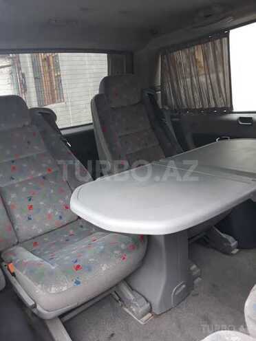 Mercedes Vito 1999, 265,000 km - 2.8 л - Gəncə