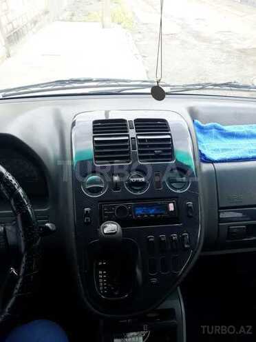 Mercedes Vito 1999, 265,000 km - 2.8 л - Gəncə