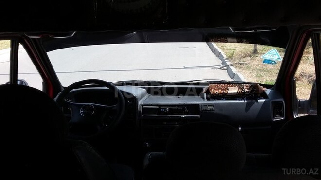 Ford Transit 1994, 77,650 km - 2.4 l - Sumqayıt
