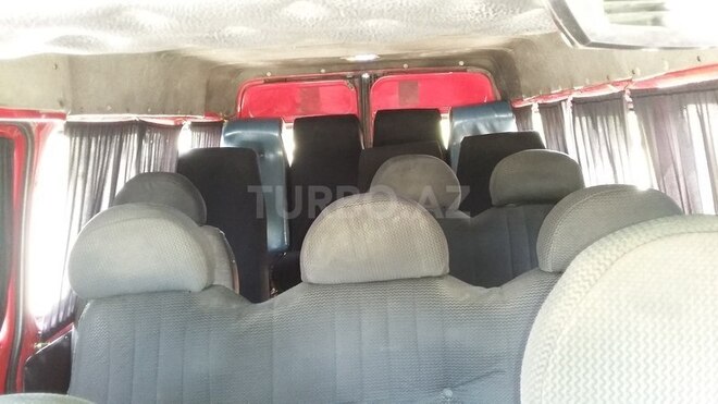 Ford Transit 1994, 77,650 km - 2.4 l - Sumqayıt