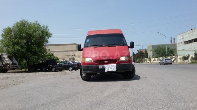 Ford Transit 1994, 77,650 km - 2.4 l - Sumqayıt