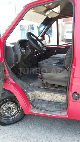 Ford Transit 1994, 77,650 km - 2.4 l - Sumqayıt