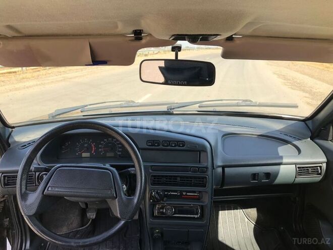 LADA (VAZ) 2115 2012, 112,012 km - 1.5 л - Xırdalan
