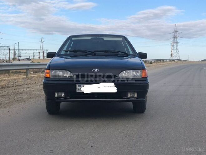 LADA (VAZ) 2115 2012, 112,012 km - 1.5 л - Xırdalan