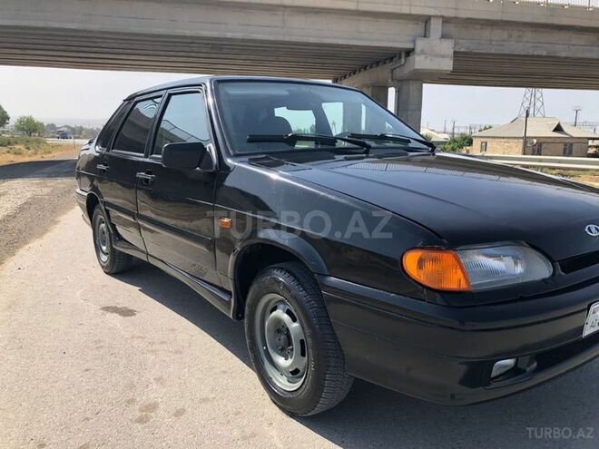 LADA (VAZ) 2115 2012, 112,012 km - 1.5 л - Xırdalan