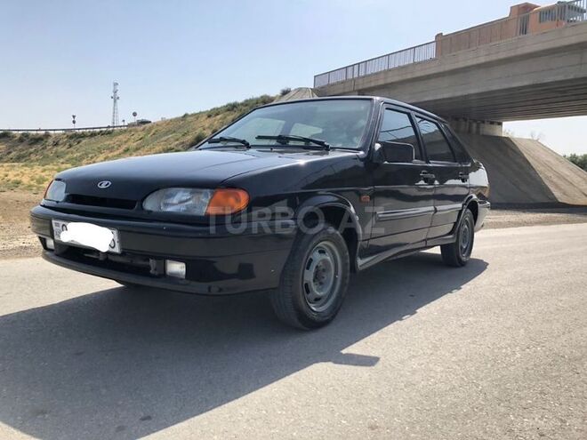 LADA (VAZ) 2115 2012, 112,012 km - 1.5 л - Xırdalan