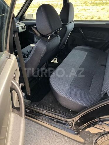 LADA (VAZ) 2115 2012, 112,012 km - 1.5 л - Xırdalan