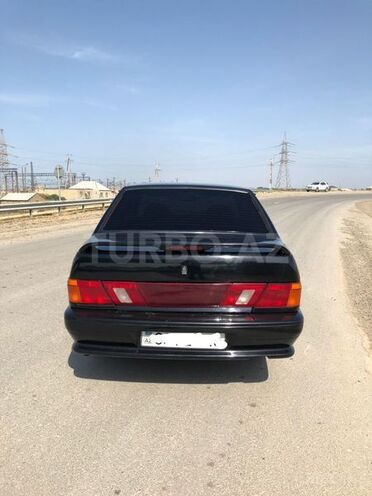 LADA (VAZ) 2115 2012, 112,012 km - 1.5 л - Xırdalan