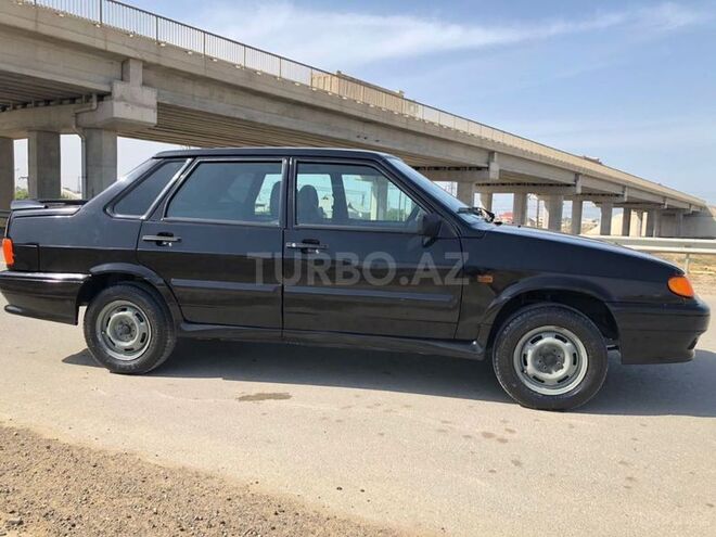 LADA (VAZ) 2115 2012, 112,012 km - 1.5 л - Xırdalan