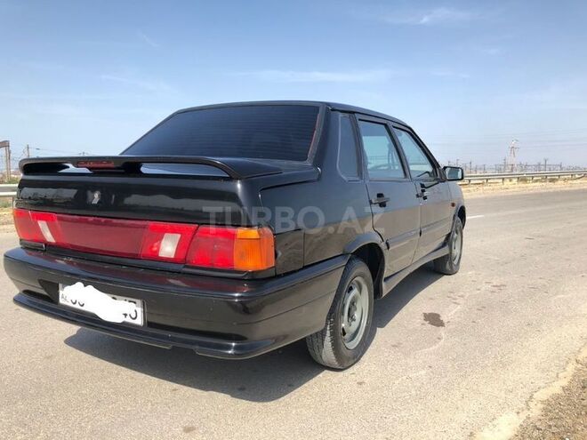 LADA (VAZ) 2115 2012, 112,012 km - 1.5 л - Xırdalan