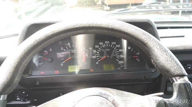 LADA (VAZ) Niva 2015, 24,500 km - 1.7 l - Göyçay