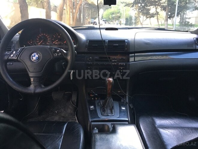 BMW 323 1999, 194,000 km - 2.5 л - Bakı