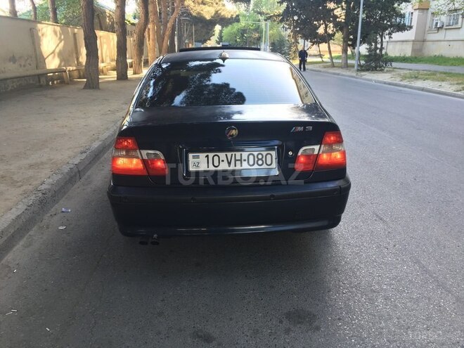 BMW 323 1999, 194,000 km - 2.5 л - Bakı