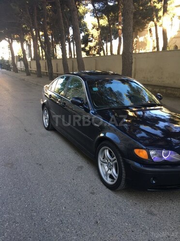 BMW 323 1999, 194,000 km - 2.5 л - Bakı