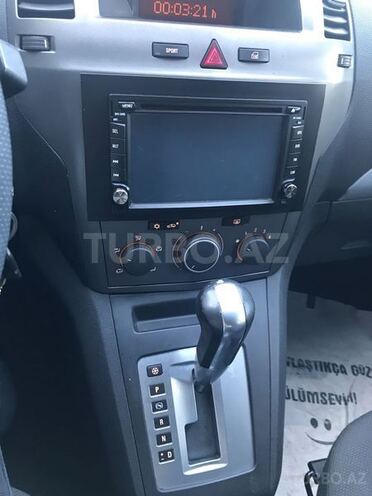 Opel Zafira 2006, 222,000 km - 1.9 л - Gəncə