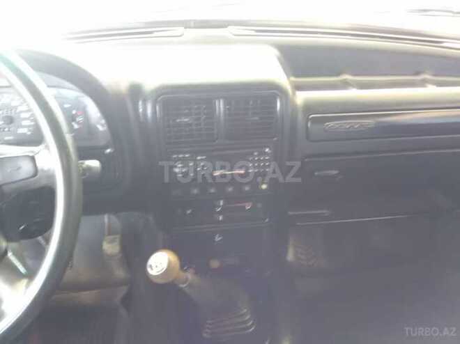 GAZ 3110 2003, 186,000 km - 2.4 l - Sumqayıt