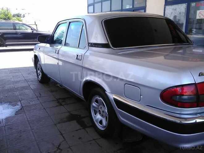 GAZ 3110 2003, 186,000 km - 2.4 l - Sumqayıt