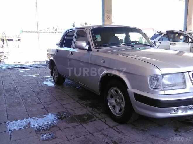 GAZ 3110 2003, 186,000 km - 2.4 l - Sumqayıt