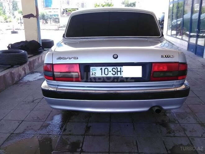 GAZ 3110 2003, 186,000 km - 2.4 l - Sumqayıt