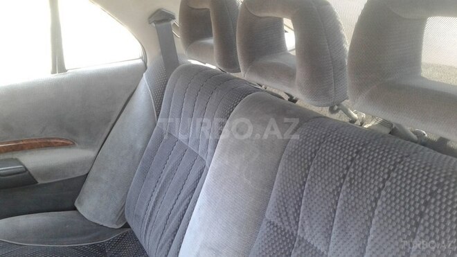 Opel Omega 1994, 245,543 km - 2.0 l - Bakı