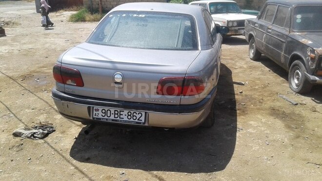 Opel Omega 1994, 245,543 km - 2.0 l - Bakı