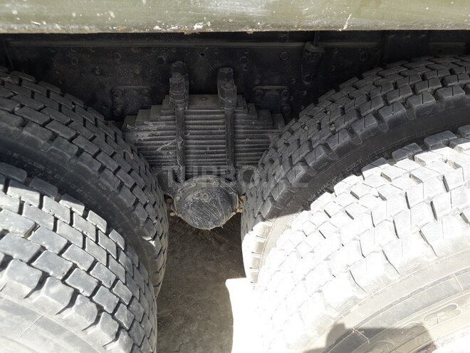 KamAz 55111 1983, 125,000 km - 1.1 l - Bakı