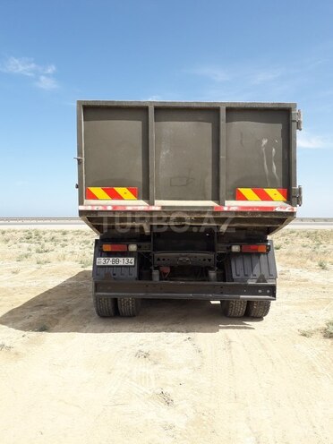 KamAz 55111 1983, 125,000 km - 1.1 l - Bakı
