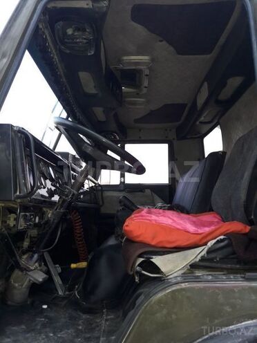 KamAz 55111 1983, 125,000 km - 1.1 l - Bakı