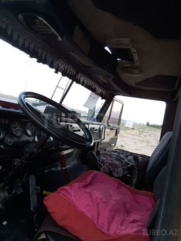 KamAz 55111 1983, 125,000 km - 1.1 l - Bakı