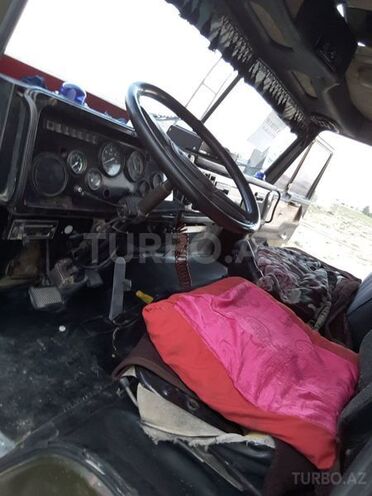 KamAz 55111 1983, 125,000 km - 1.1 l - Bakı