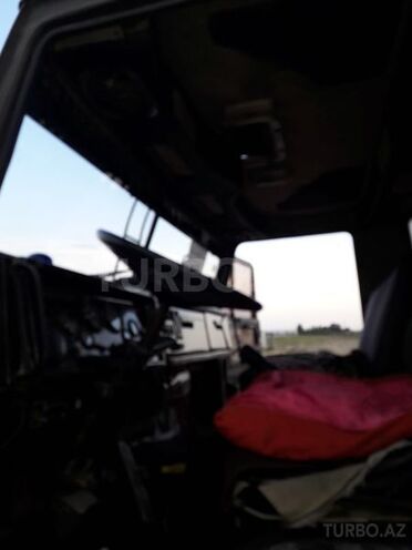 KamAz 55111 1983, 125,000 km - 1.1 l - Bakı
