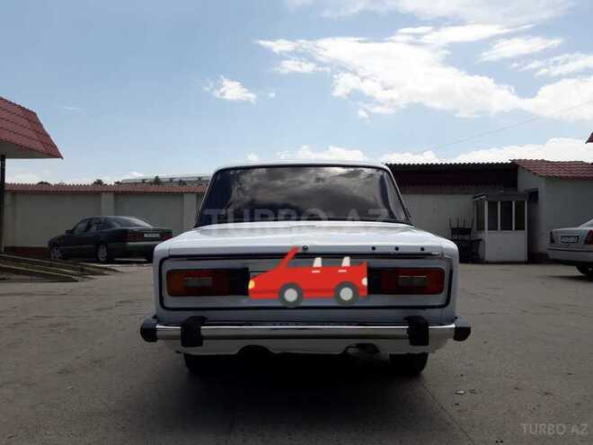 LADA (VAZ) 2106 1985, 215,450 km - 1.3 l - Gəncə